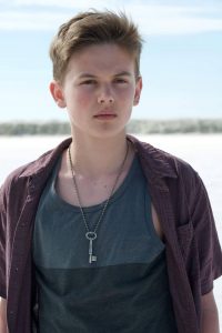 Garrett Wareing - Biography, Height & Life Story | Super Stars Bio