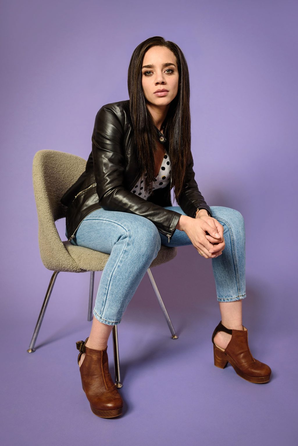 Hannah John-Kamen - Biography, Height & Life Story | Super Stars Bio