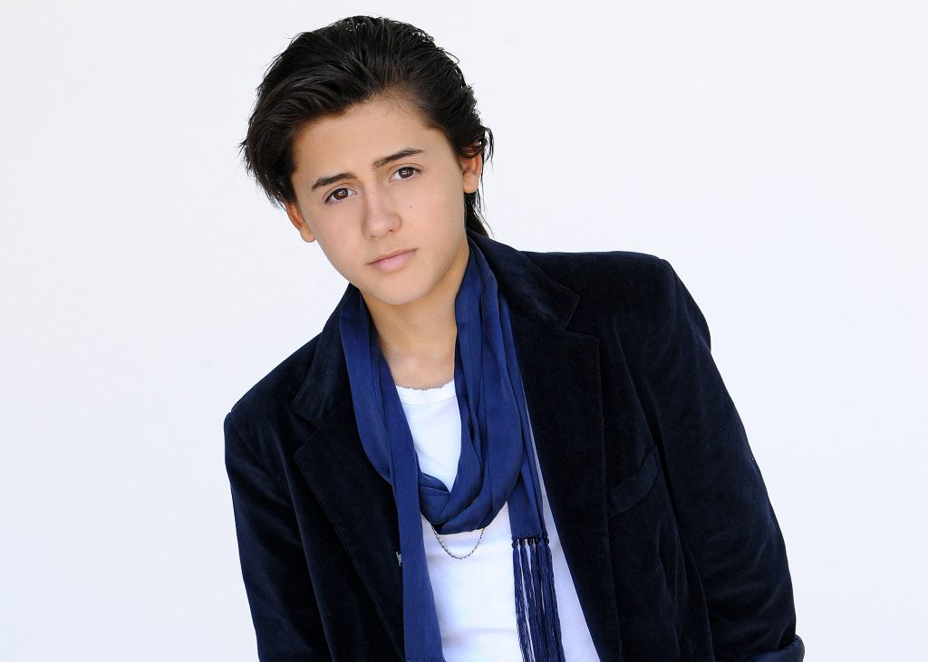 Isaak Presley Biography, Height & Life Story Super Stars Bio