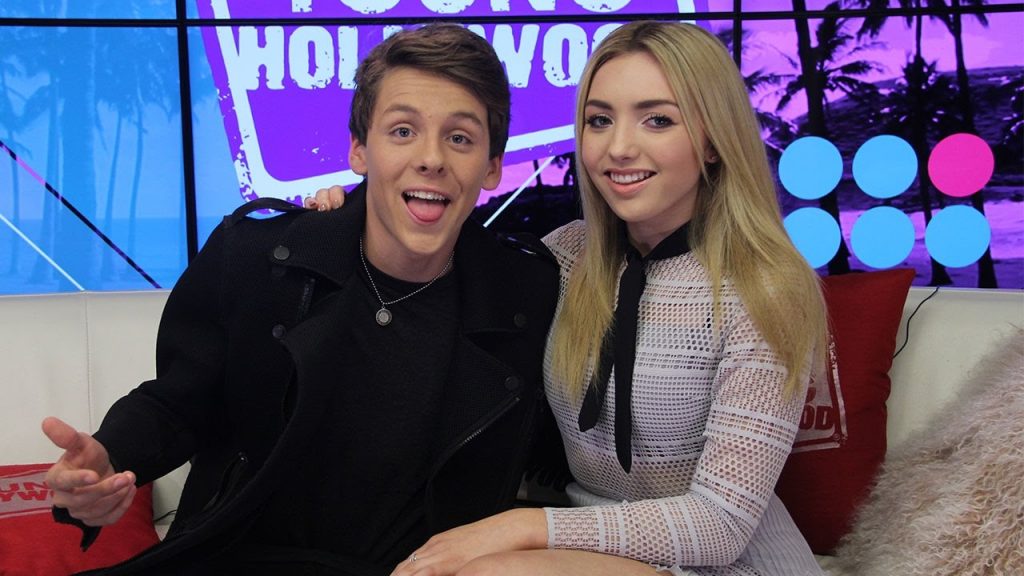 Jacob Bertrand - Biography, Height & Life Story | Super Stars Bio