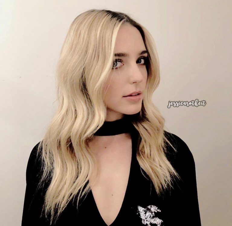Jessica Rothe - Biography, Height & Life Story | Super Stars Bio
