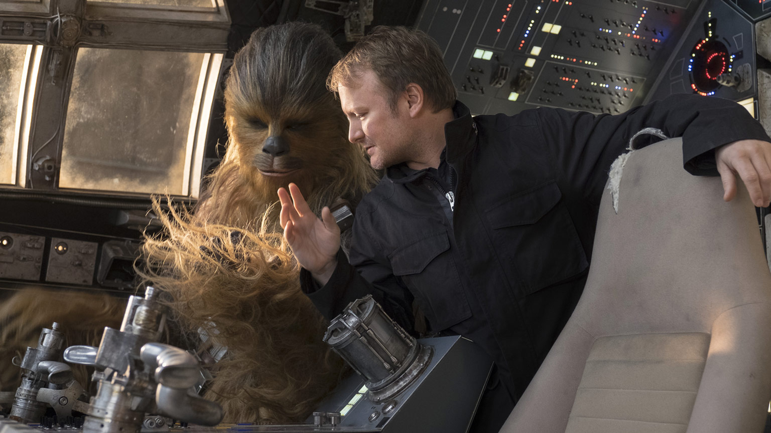 Joonas Suotamo Chewbacca Biography Height Life Story Super 