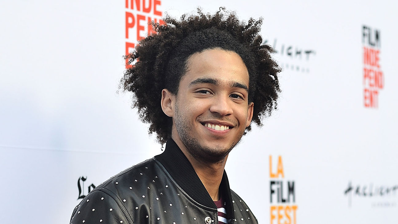 Jorge Lendeborg Jr. 