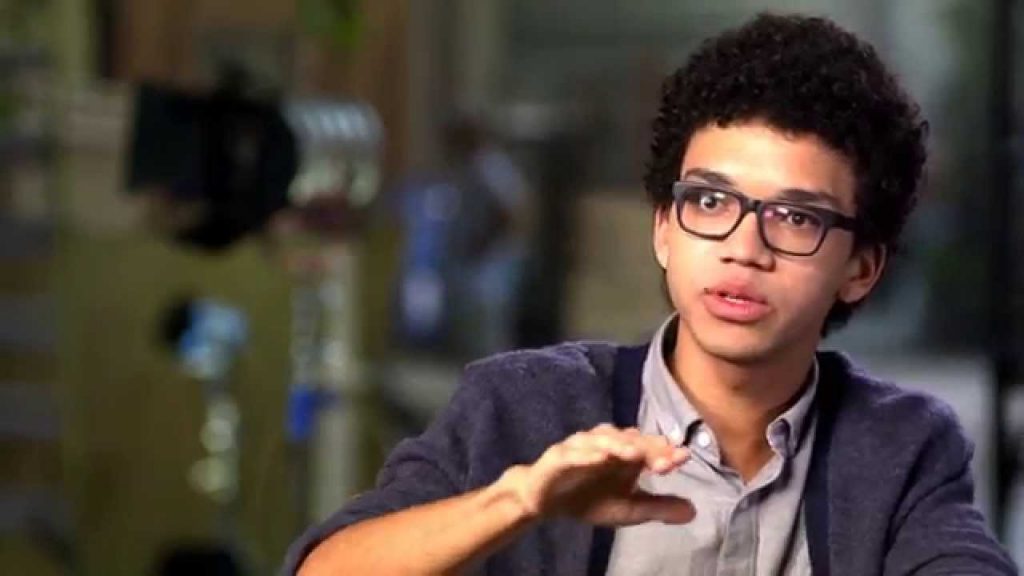 Justice Smith - Biography, Height & Life Story | Super Stars Bio