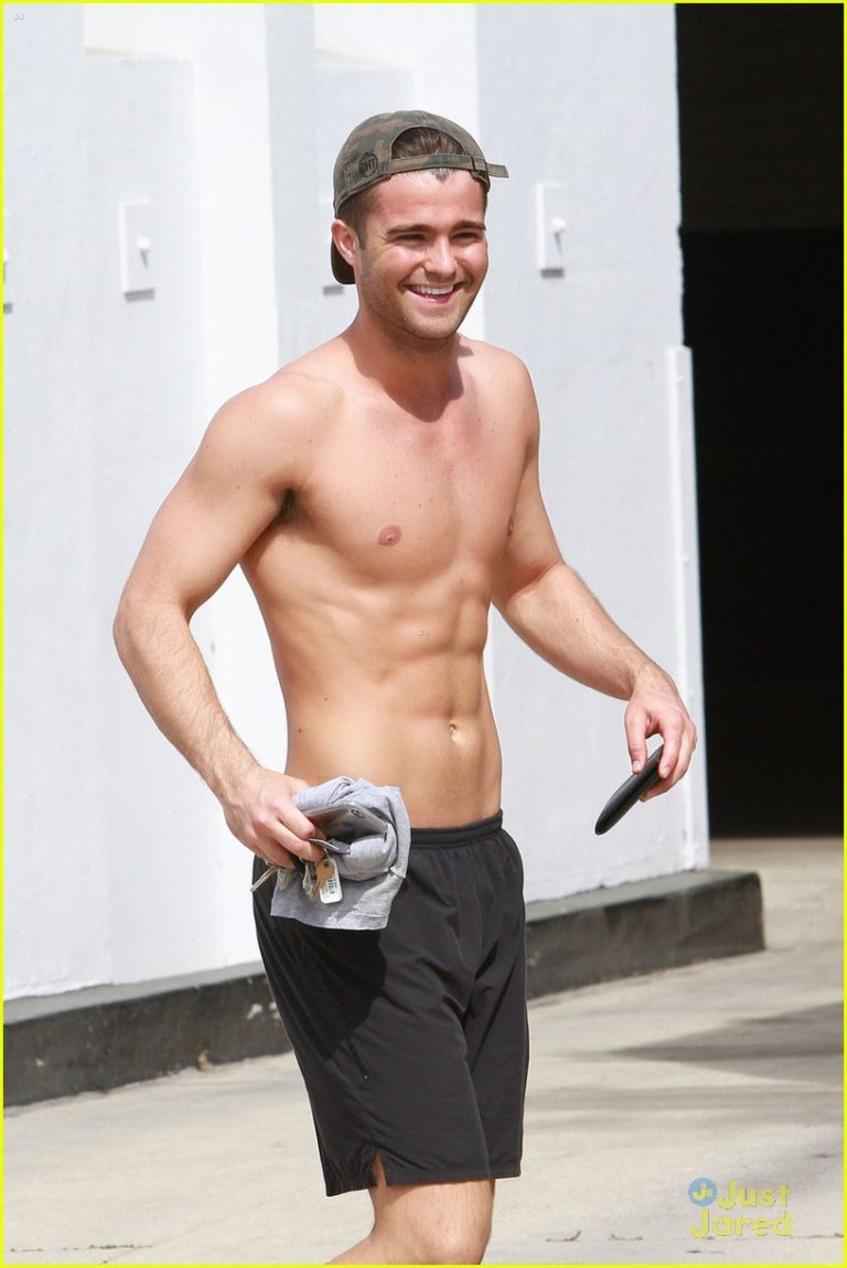 Spencer Boldman - Biography, Height & Life Story | Super Stars Bio