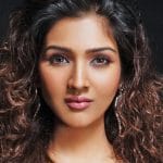Tina Ahuja Indian Actress