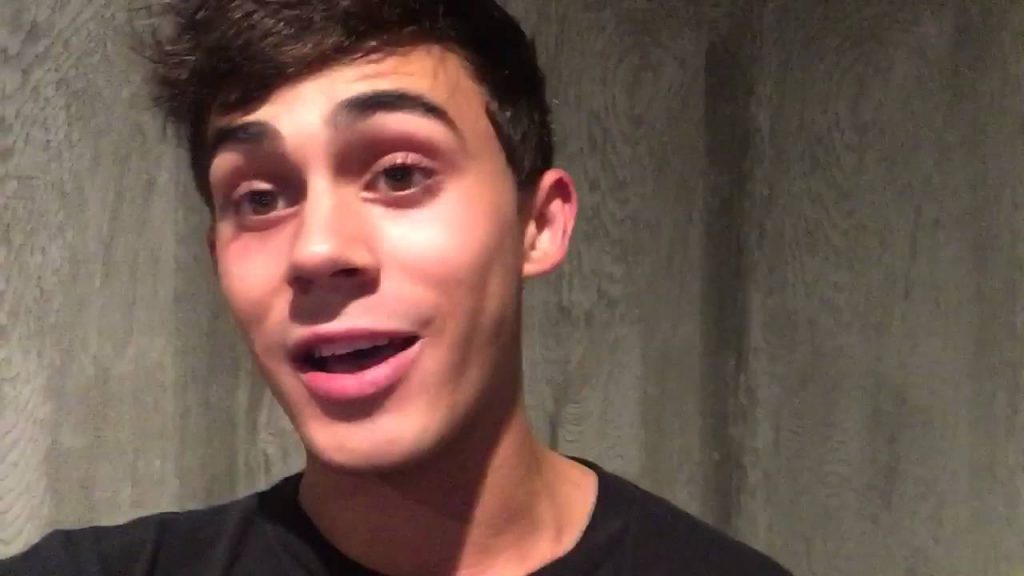 Tyler Alvarez Biography, Height & Life Story Super Stars Bio