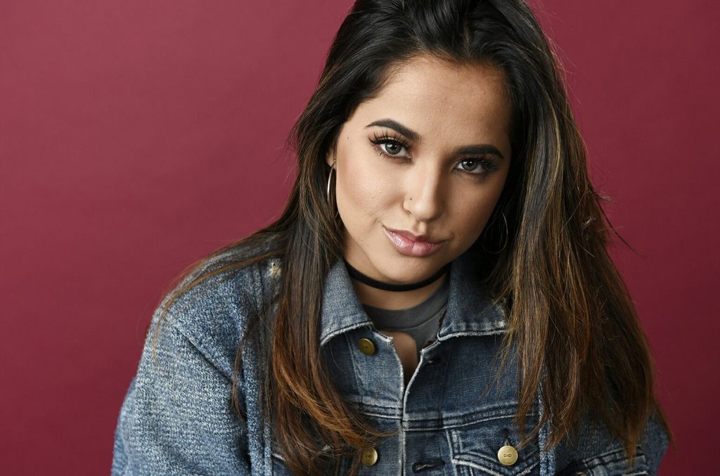 Becky G - Biography, Height & Life Story | Super Stars Bio