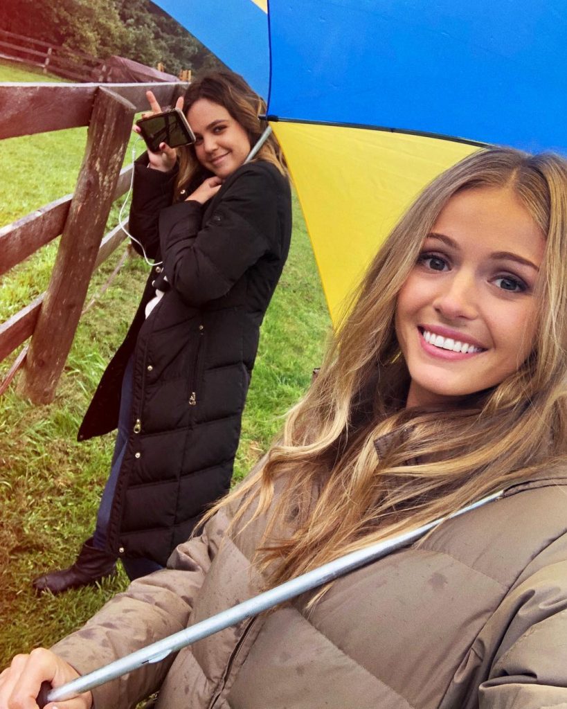 Rebecca Dalton - Biography, Height & Life Story | Super Stars Bio