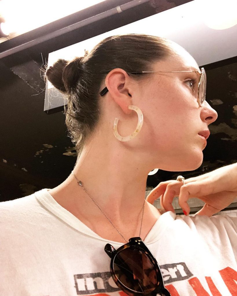 Amy Forsyth - Biography, Height & Life Story | Super Stars Bio