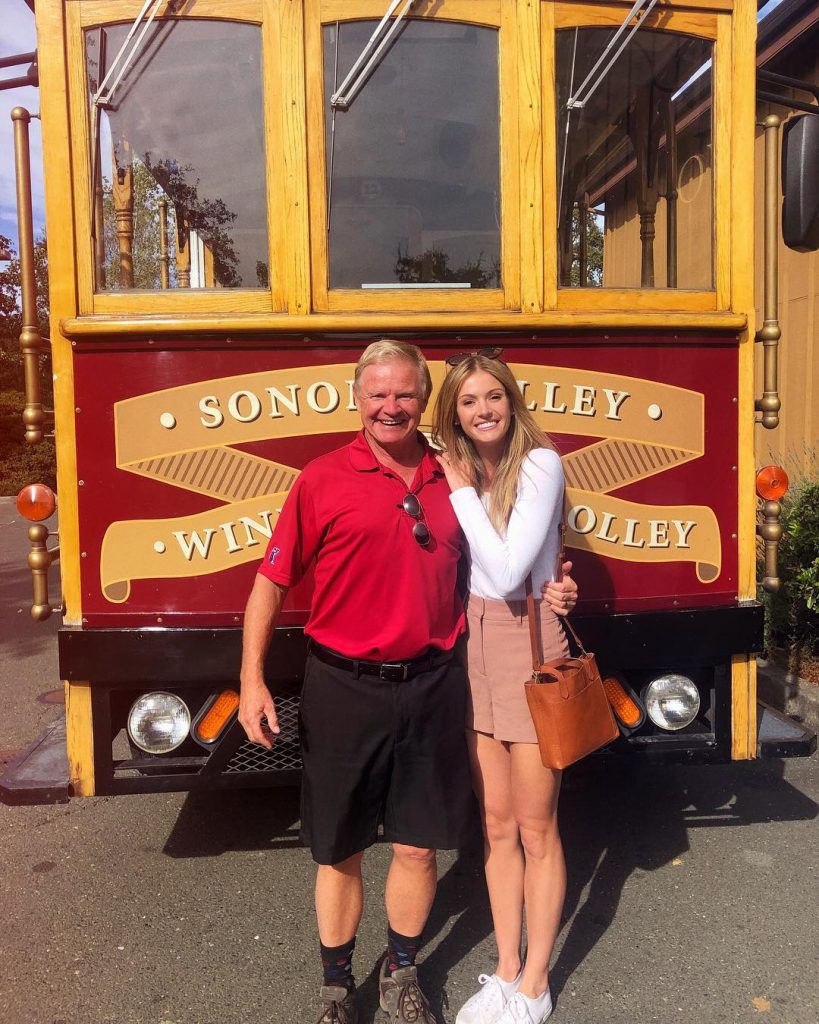 Rebecca Dalton - Biography, Height & Life Story | Super Stars Bio