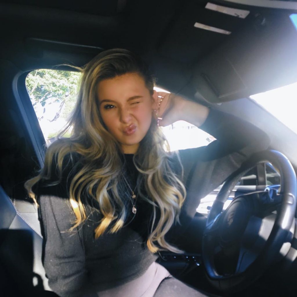 Sophia Lucia - Biography, Height & Life Story | Super Stars Bio