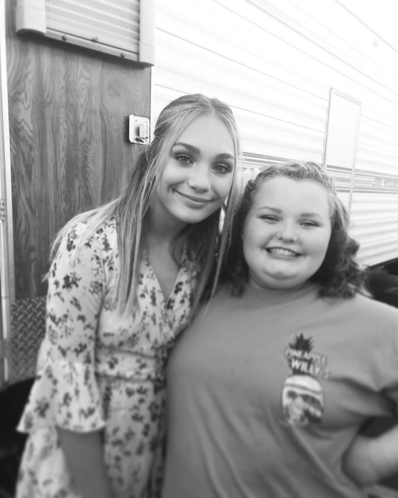 Alana Thompson - Biography, Height & Life Story | Super Stars Bio
