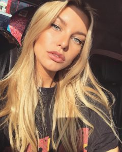 Katelyn Byrd - Biography, Height & Life Story | Super Stars Bio