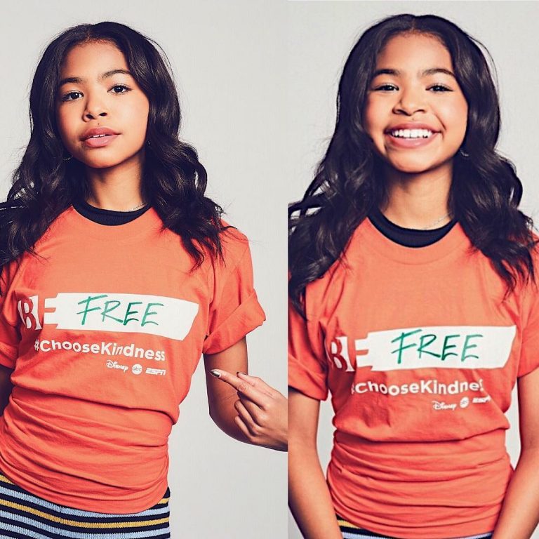 Navia Robinson - Biography, Height & Life Story | Super Stars Bio