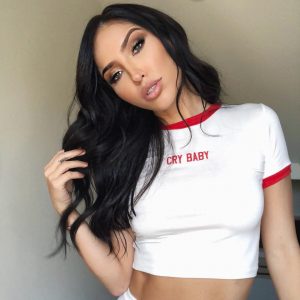 Breana Tiesi - Biography, Height & Life Story | Super Stars Bio