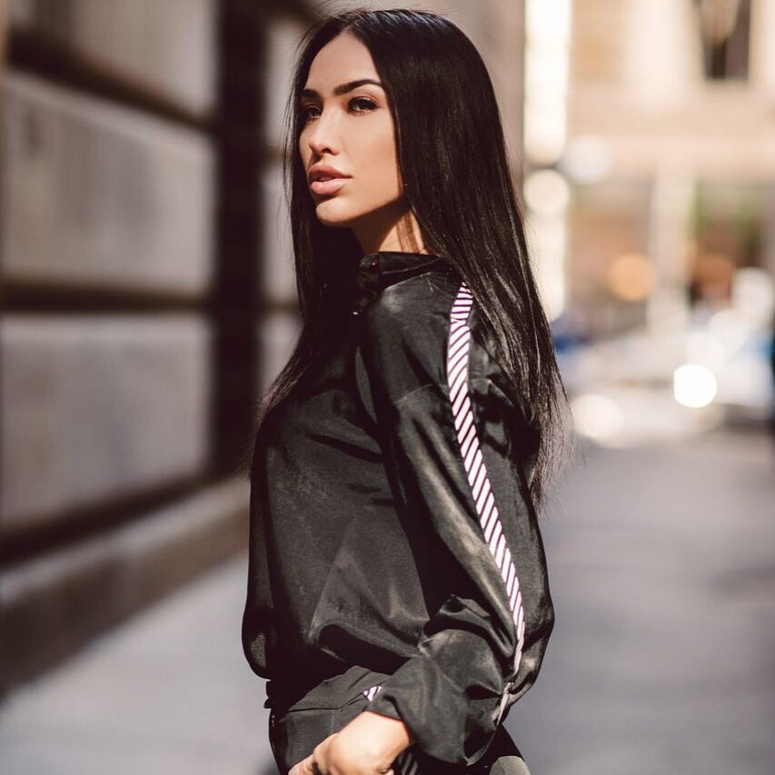 Breana Tiesi - Biography, Height & Life Story | Super Stars Bio