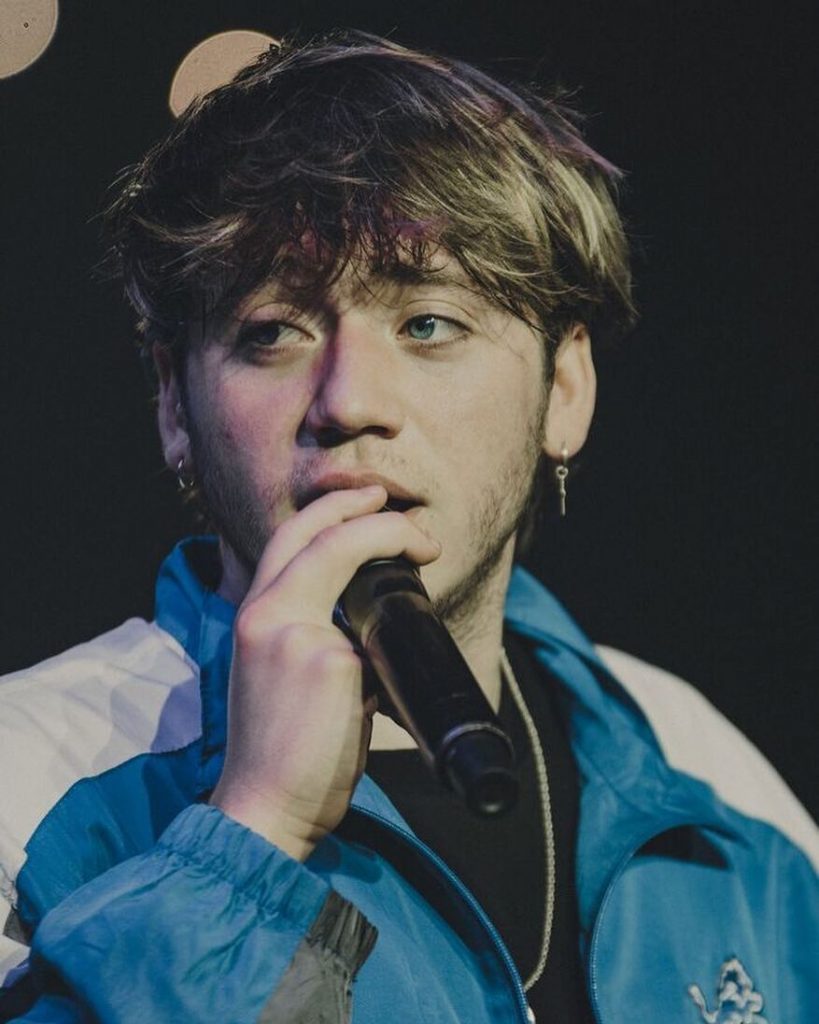 Paulo Londra Bio, Height, Age, Age, Weight, Girlfriend and Facts