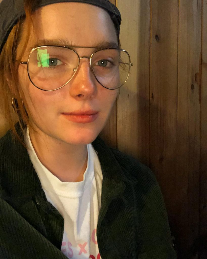 Amy Forsyth - Biography, Height & Life Story | Super Stars Bio