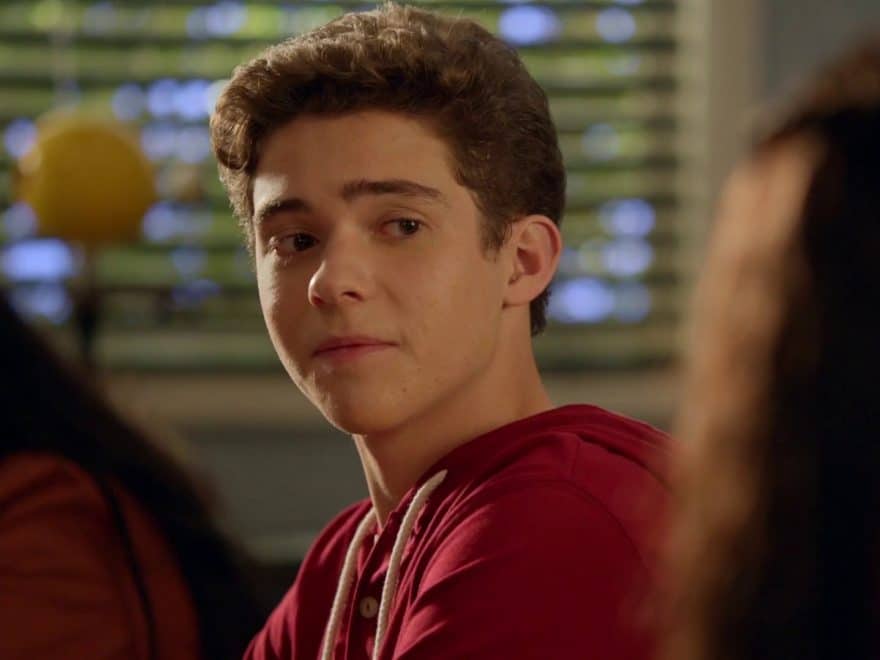 Joshua Bassett - Biography, Height & Life Story | Super Stars Bio