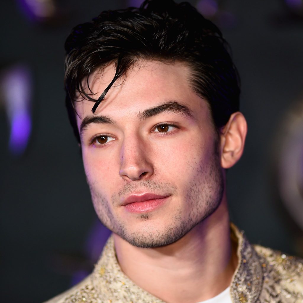 Ezra Miller - Biography, Height & Life Story | Super Stars Bio