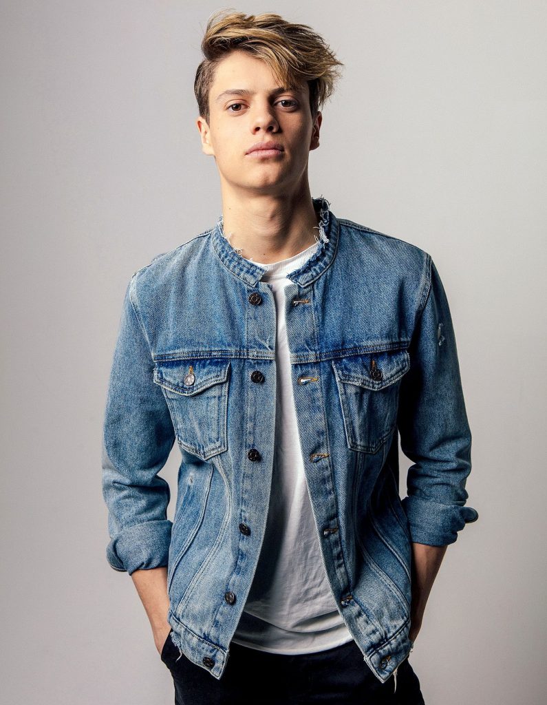 Jace Norman Bio, Height, Age, Weight, Girlfriend and Facts ...