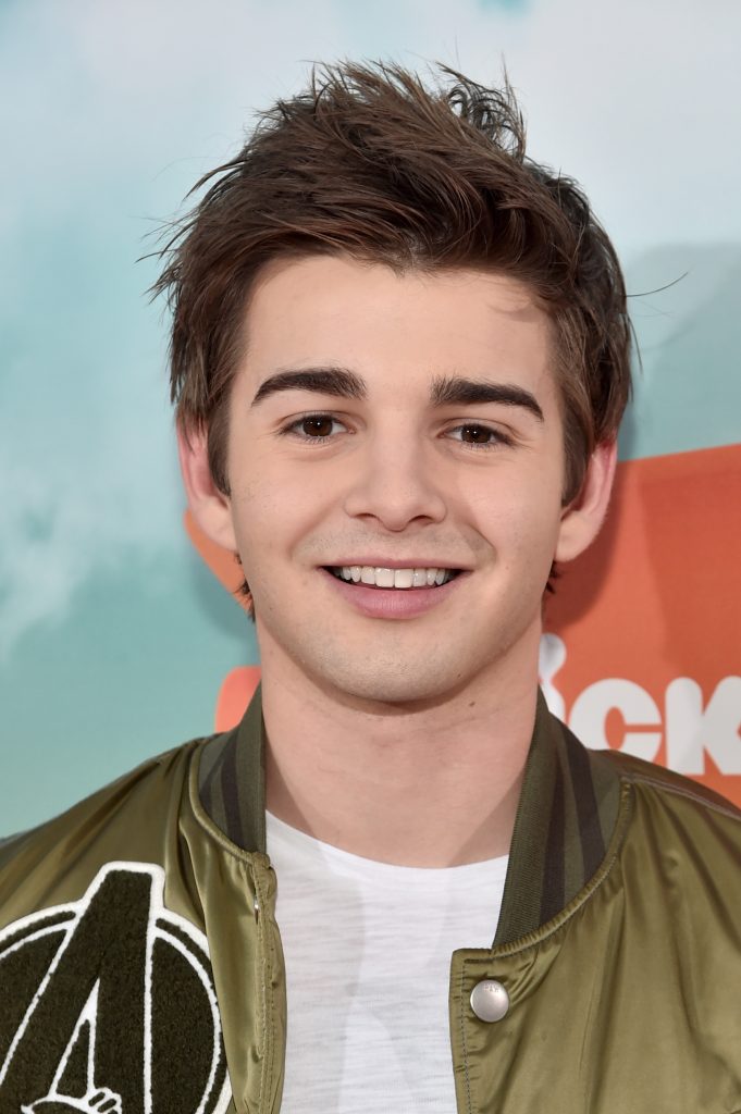 Jack Griffo - Biography, Height & Life Story | Super Stars Bio
