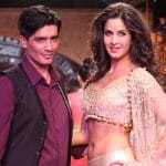 Manish Malhotra Indian Fashion Designer