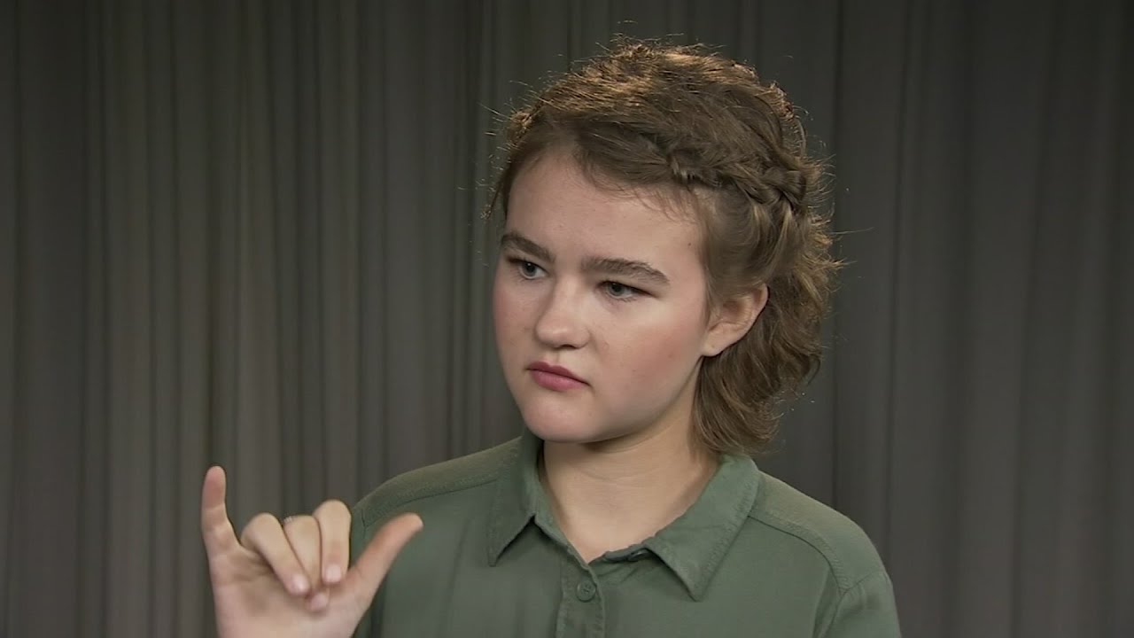 Things You Didn T Know About Millicent Simmonds Super Stars Bio