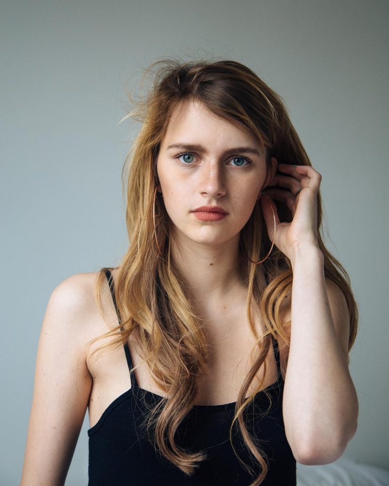 Nell Tiger Free - Biography, Height & Life Story | Super Stars Bio