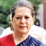 Sonia Gandhi Indian Indian Politician