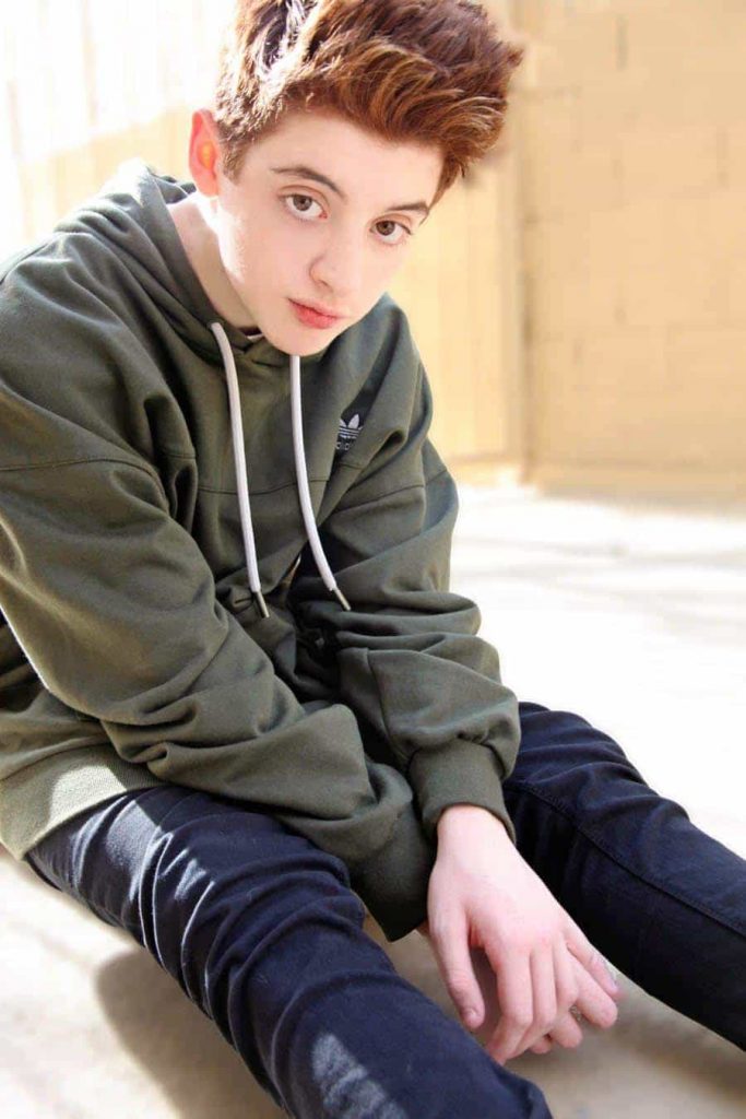 Thomas Barbusca - Biography, Height & Life Story | Super Stars Bio