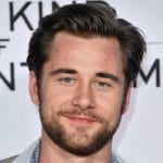 Luke Benward American Actor and Singer