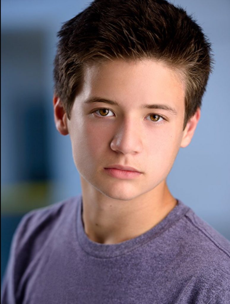 Davis Cleveland - Biography, Height & Life Story | Super Stars Bio