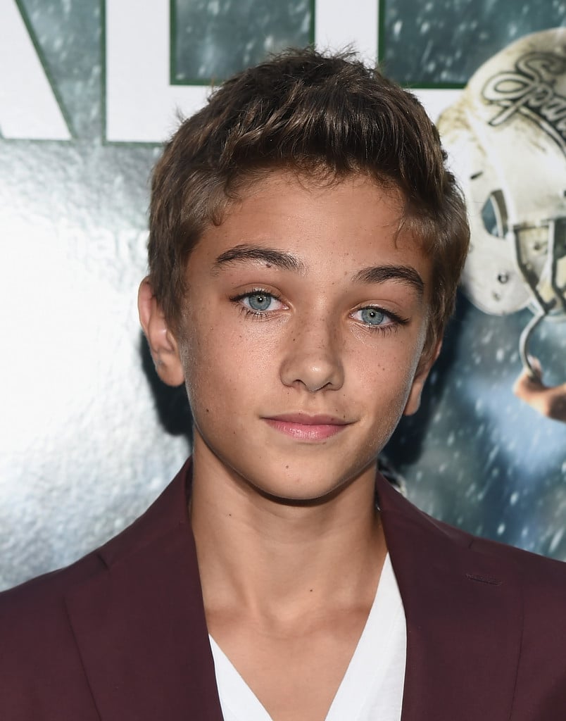 Elias Harger Biography Height Life Story Super Stars Bio Elias Harger Biography Height Life Story Super Stars Bio