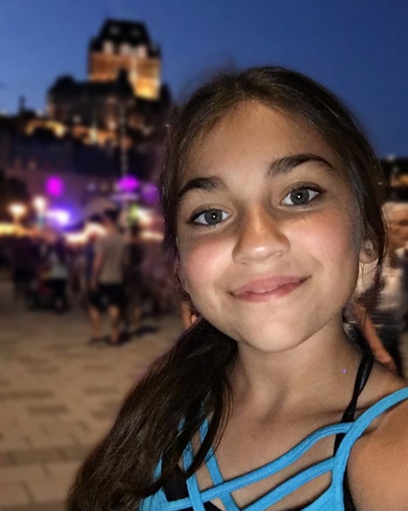 Michela Luci Biography, Height & Life Story Super Stars Bio