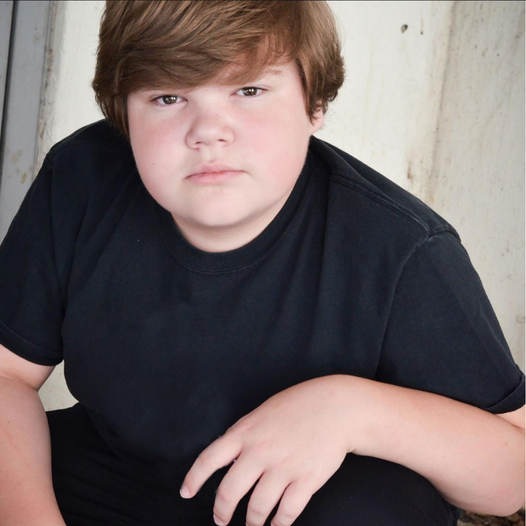 Jeremy Ray Taylor - Biography, Height & Life Story | Super Stars Bio