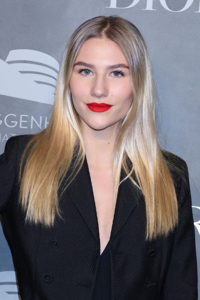 Sofia Hublitz Biography, Height & Life Story Super Stars Bio