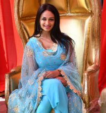 Rubina Bajwa Actress (Punjabi), Model