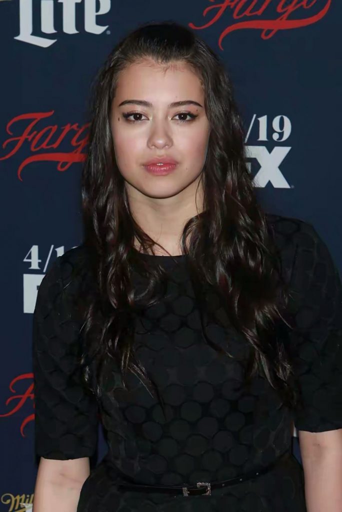 Amber Midthunder - Biography, Height & Life Story | Super Stars Bio