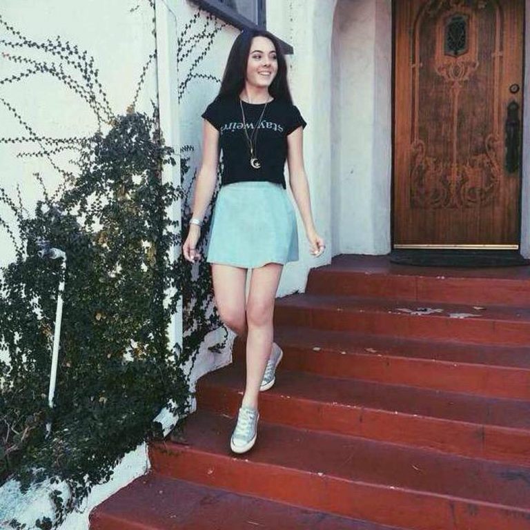 Ava Allan - Biography, Height & Life Story | Super Stars Bio