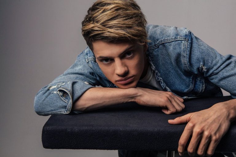 Jace Norman - Biography, Height & Life Story | Super Stars Bio
