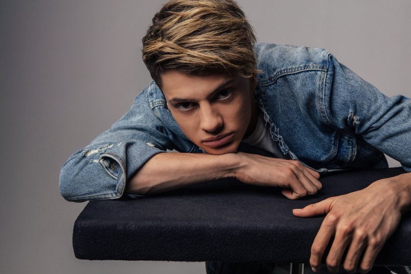 Jace Norman - Biography, Height & Life Story | Super Stars Bio