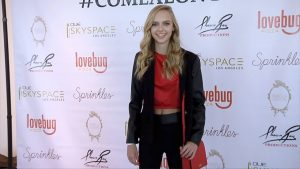 Jessica Belkin - Biography, Height & Life Story | Super Stars Bio