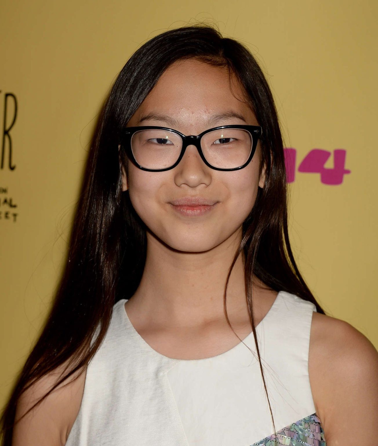 Lydia Hu Biography - kt16zqv