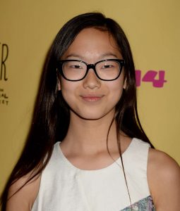 Madison Hu - Biography, Height & Life Story | Super Stars Bio