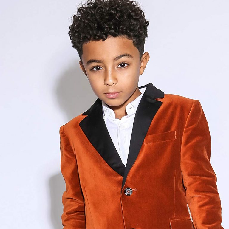 Micah Abbey - Biography, Height & Life Story | Super Stars Bio