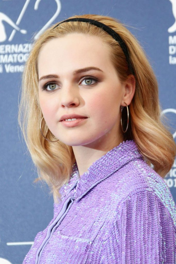 Odessa Young - Biography, Height & Life Story | Super Stars Bio