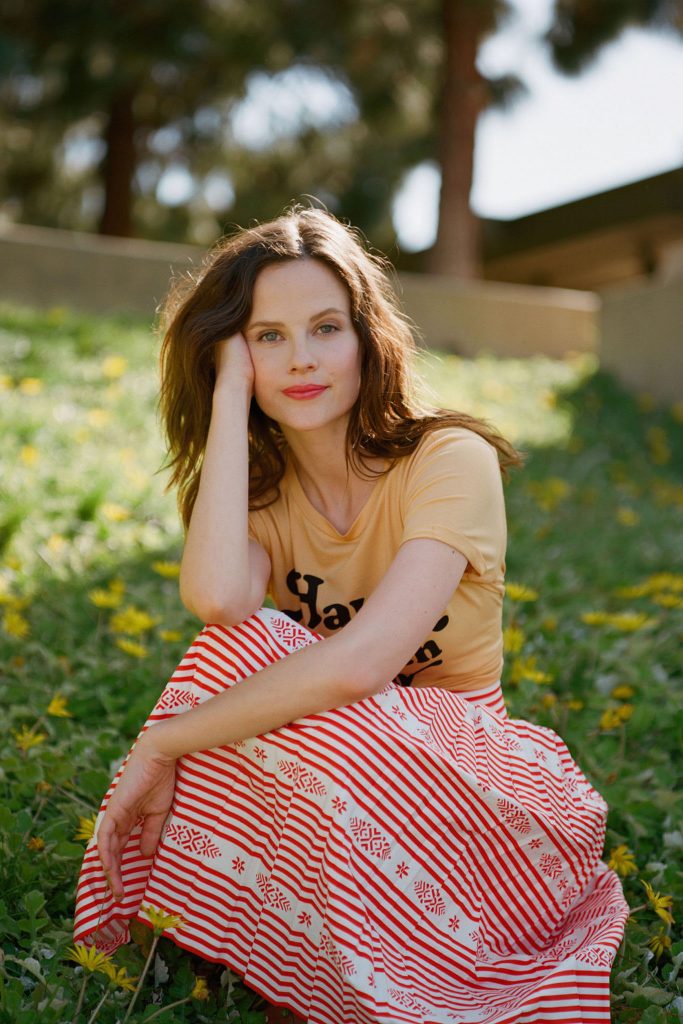Sarah Ramos - Biography, Height & Life Story | Super Stars Bio