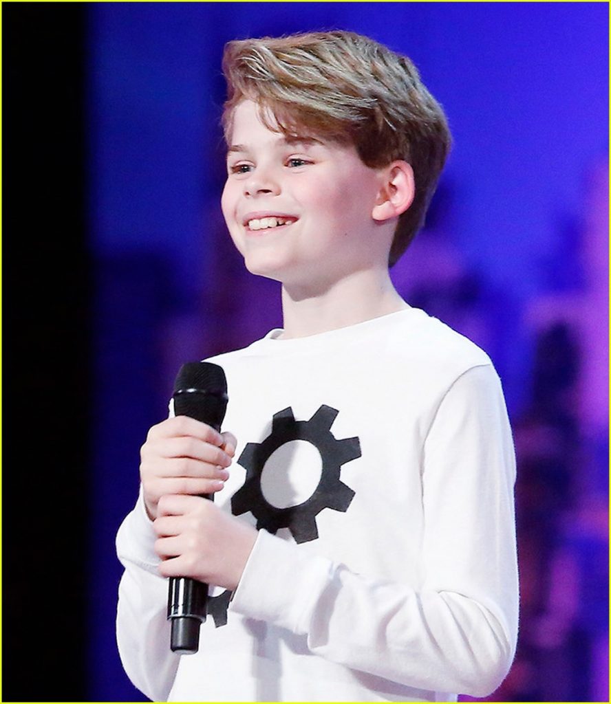 Merrick Hanna - Biography, Height & Life Story | Super Stars Bio